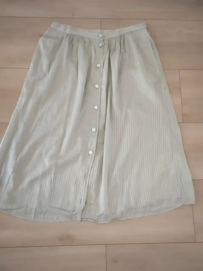Jupe Des petits Hauts Telou 38/40 - photo numéro 3
