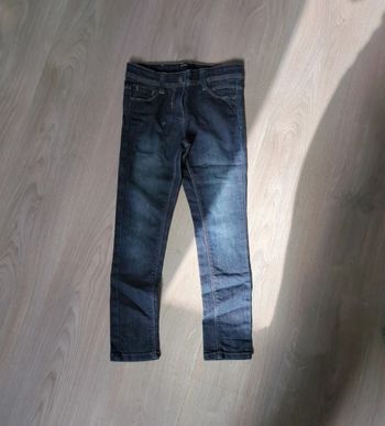 Jeans 6 ans