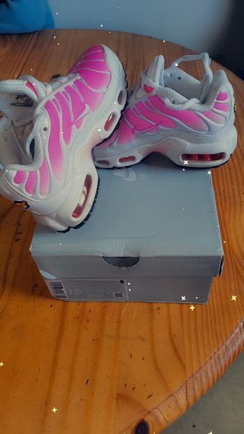 Basket Nike