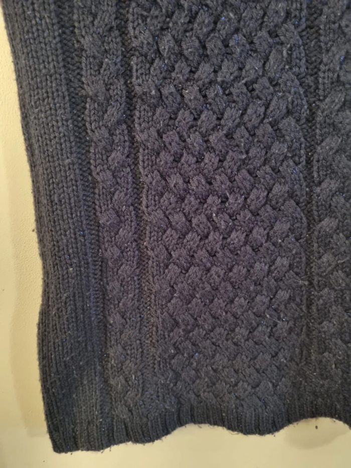 Robe pull - photo numéro 2