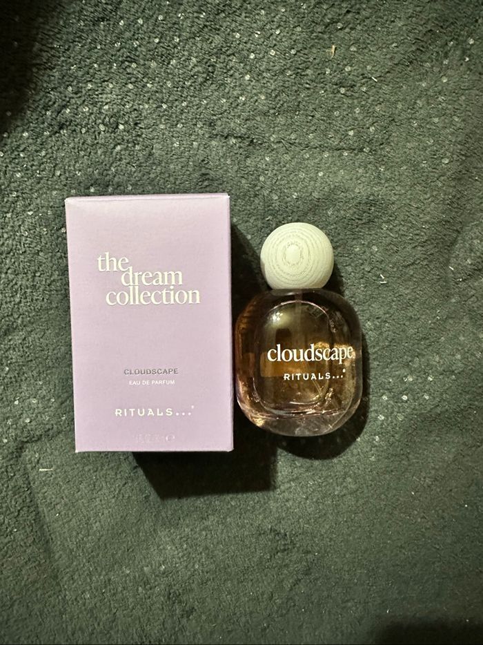 Parfum dream collection 50ml