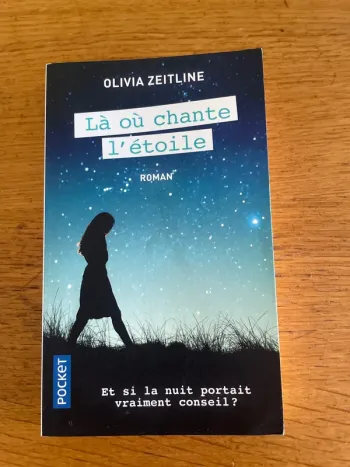 Là où chante l’étoile