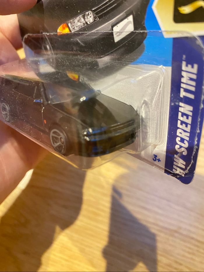 Hot Wheels  | Mainline | Screen Time | Nissan Skyline GT-R (BNR32) | 2/10 | HYY72-N521 - 5785 - photo numéro 4