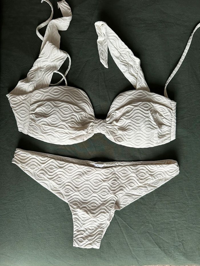 Maillot de bain Anouma Swimwear 🐚