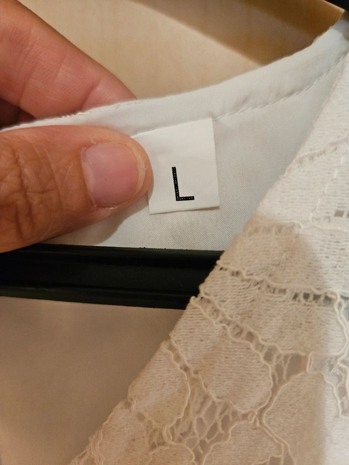 Robe L - photo numéro 2
