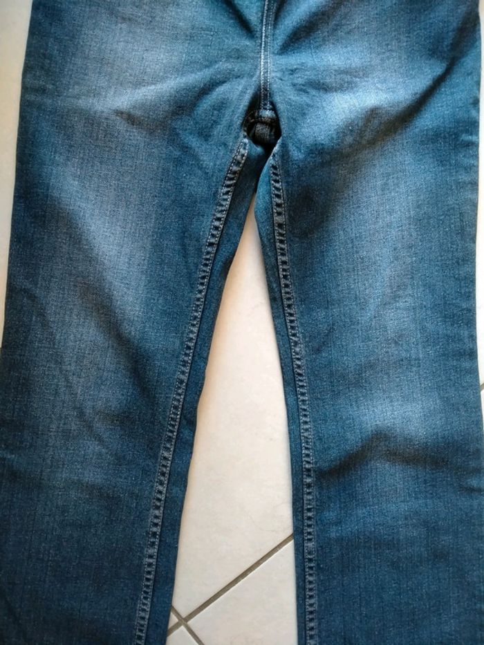 Jean de grossesse Colline. Vertbaudet. T38 - photo numéro 2