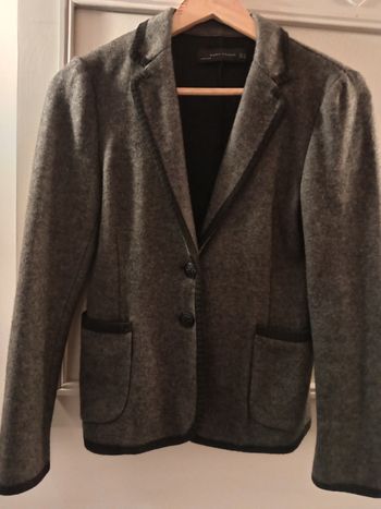 Blazer femme Zara 