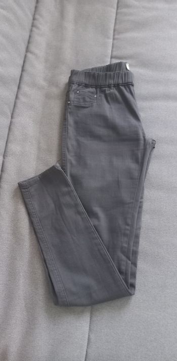 Pantalon slim