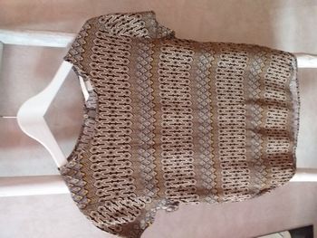 Blouse H&M   T XS 34