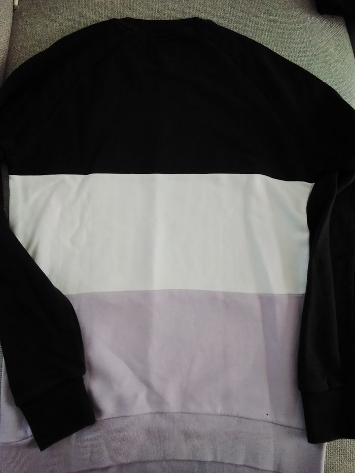 Sweat - photo numéro 4