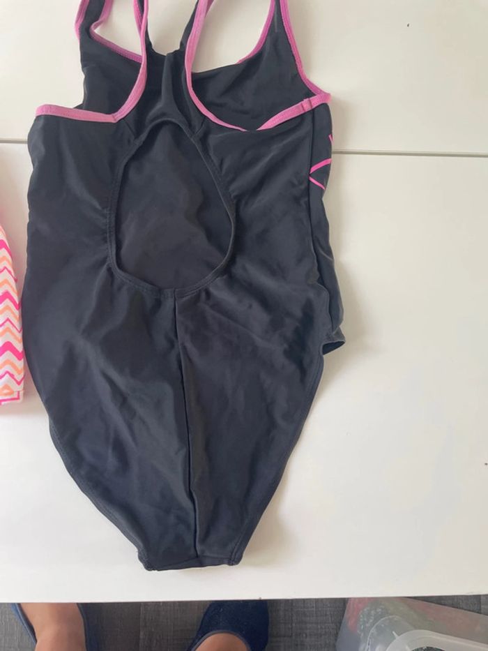 Maillot de bain et short taille 12 ans - photo numéro 3