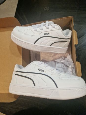 Puma Caven 2.0 Outline Inf