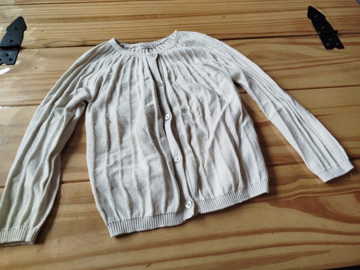 Gilet - photo numéro 3