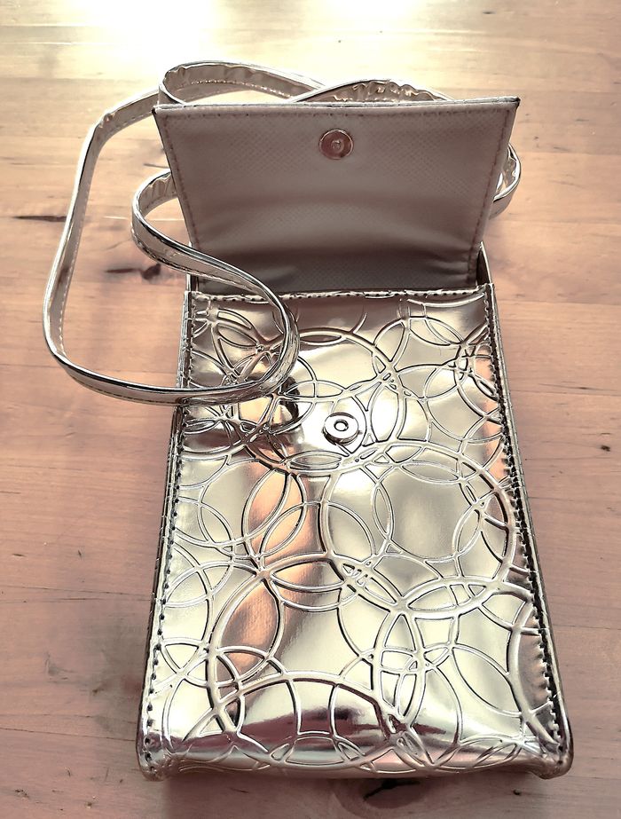 Pochette "Mac" - photo numéro 2