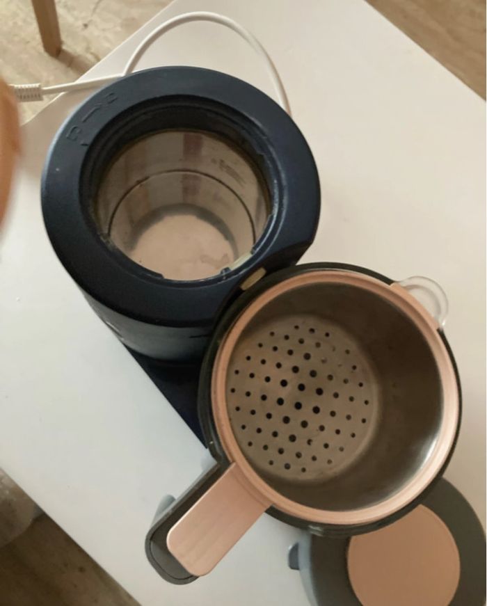 Babycook Neo Beaba - photo numéro 3