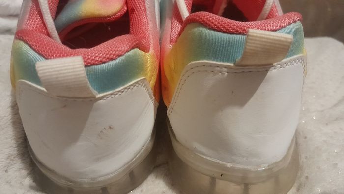 Chaussures colorées - photo numéro 5