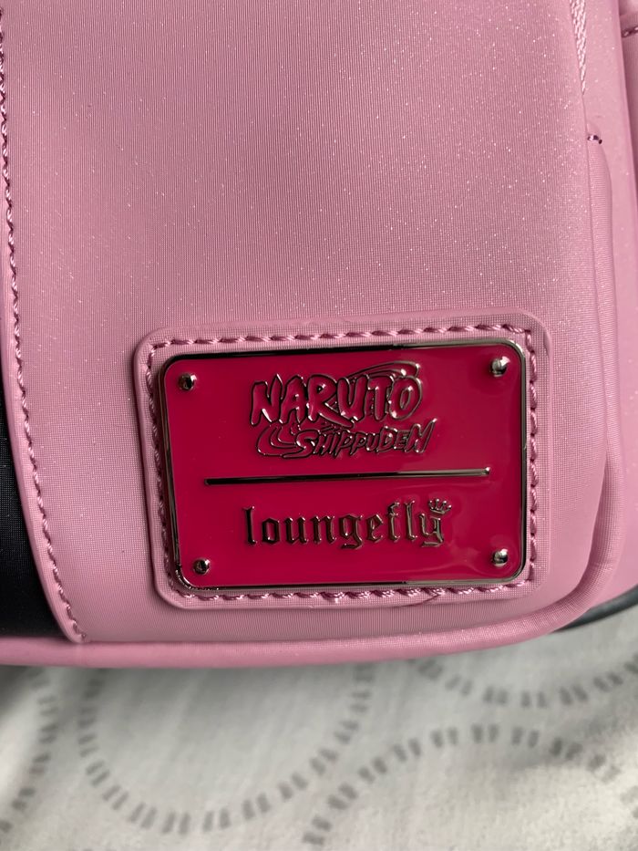 Sac Loungefly Naruto - photo numéro 8