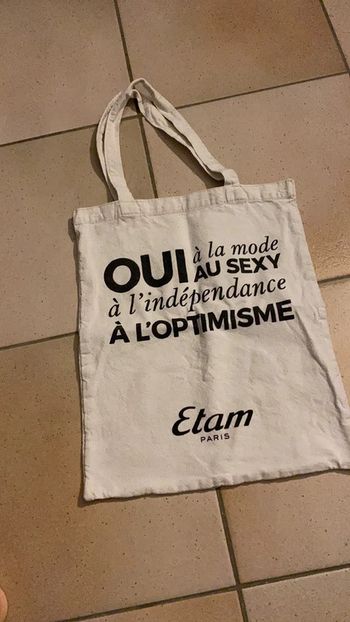 Sac etam