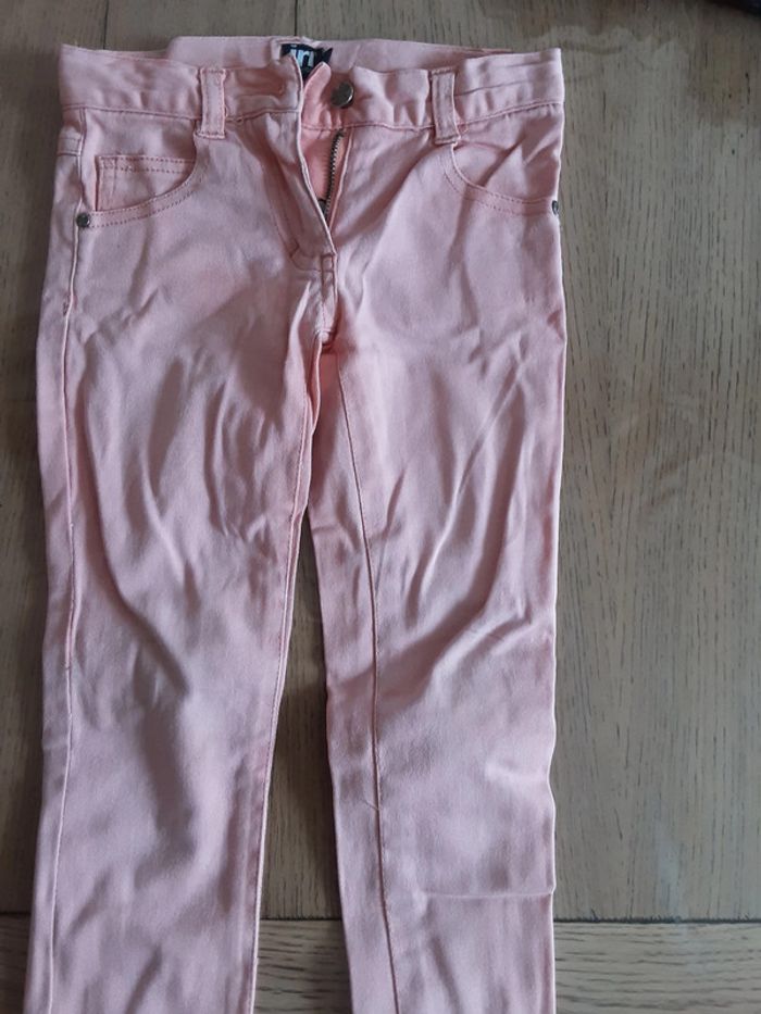 Pantalon 3 ans