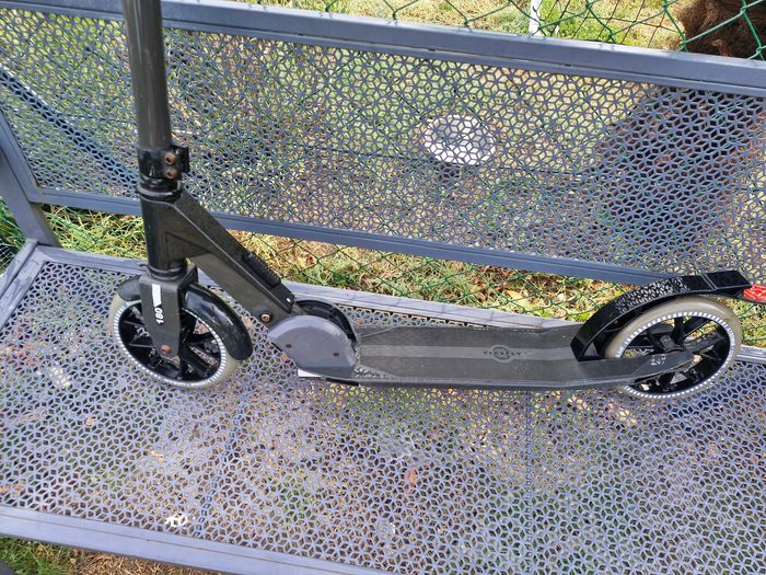 Trottinette enfant 2 roues firefly - photo numéro 2