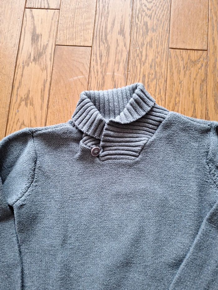 Pull 6 ans - photo numéro 2