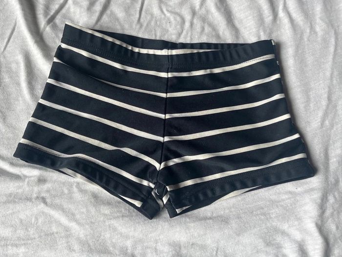 Maillot de bain taille 5 ans