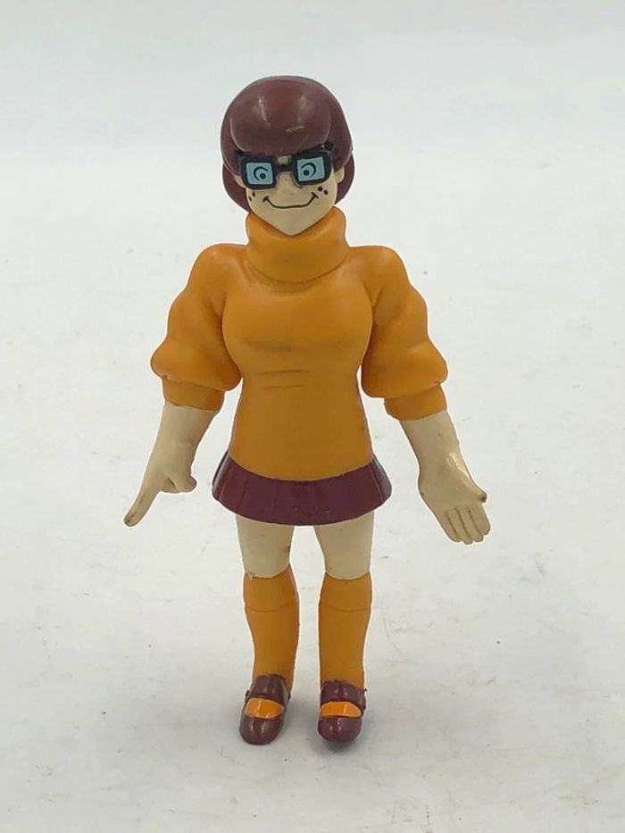 Figurine Scooby Doo Vera Hanna-Barbera 1999 11,5 cm
