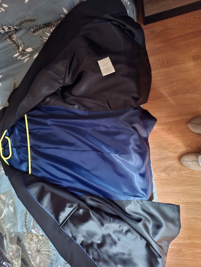 Veste homme - photo numéro 2