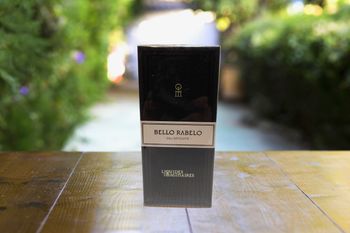 Liquides Imaginaires - Bello Rabelo - spray 100ml - authentique neuf et scellé