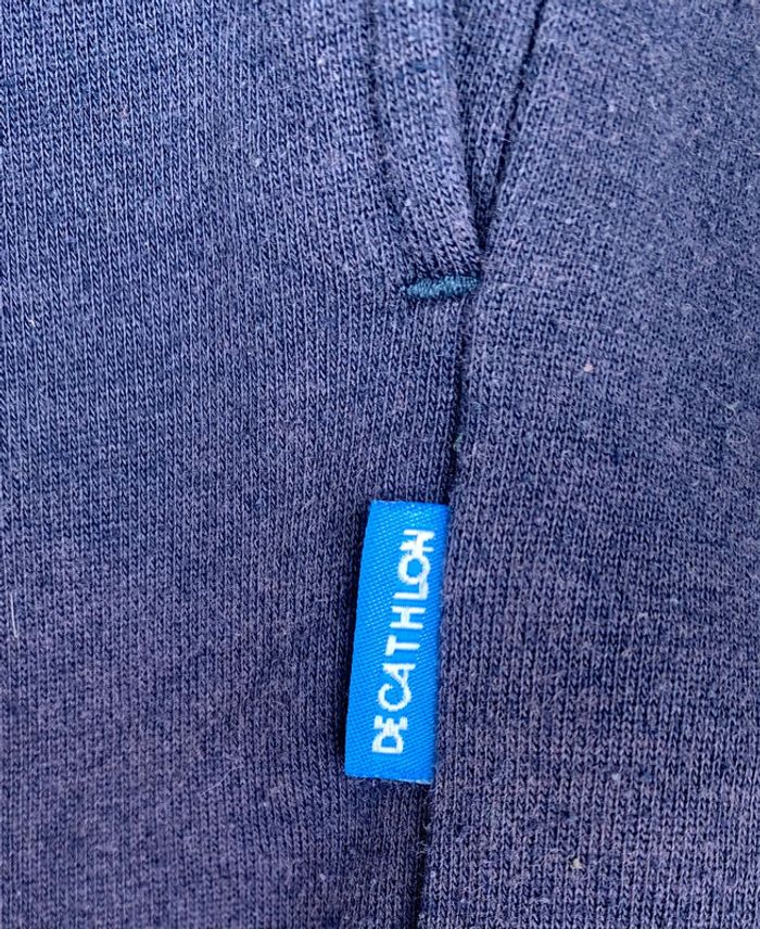 Short décathlon 12 ans (207) - photo numéro 2