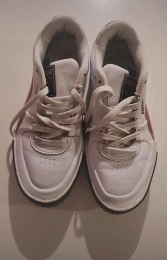 Baskets puma 40 femme - photo numéro 2