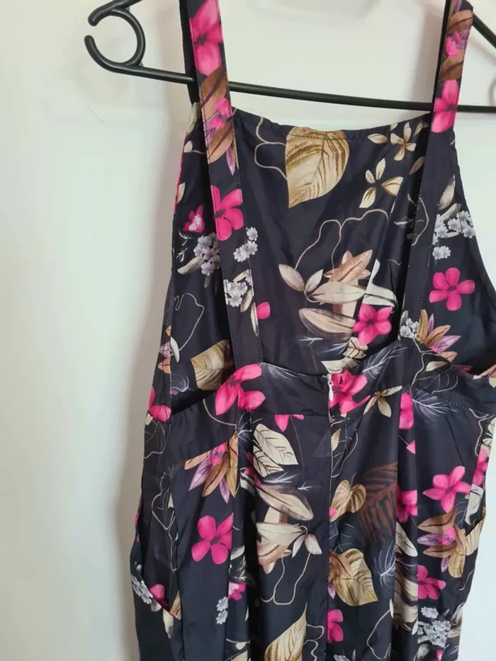 salopette / combi pantalon taille 44 - photo numéro 7