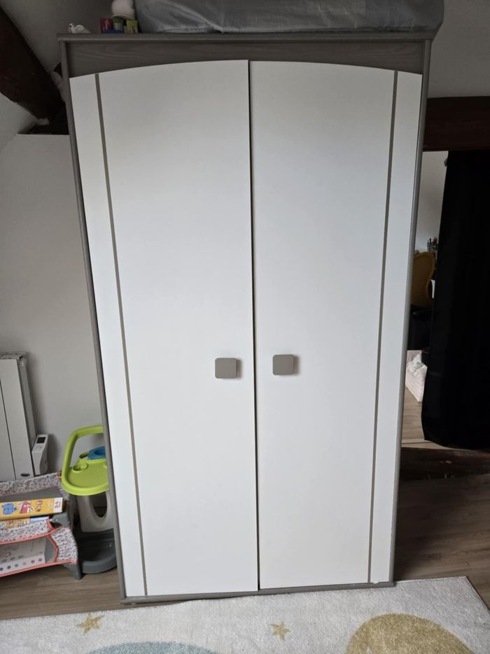 Chambre enfant - photo numéro 2