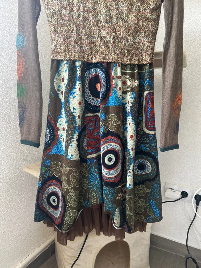 Robe Lulu H - photo numéro 5