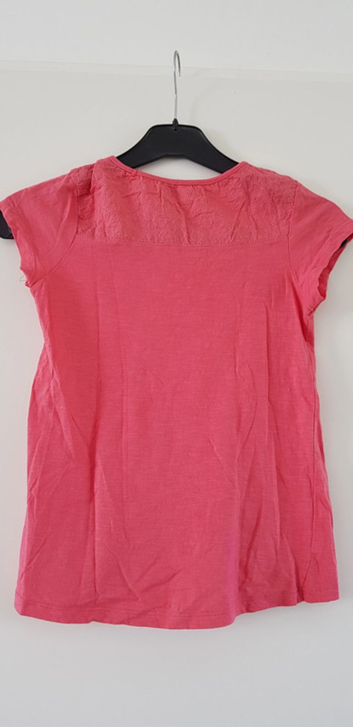 Tee shirt - photo numéro 2