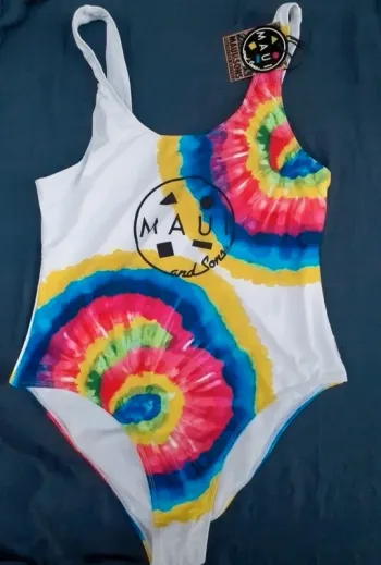 Maillot de bain 🩱 Taille M