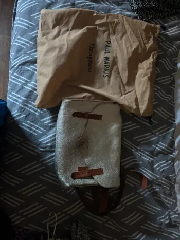 Sac Paul marius