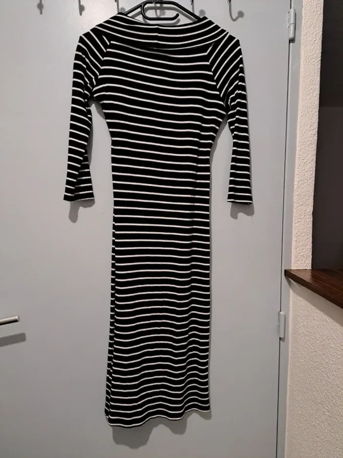 Robe longue - photo numéro 2