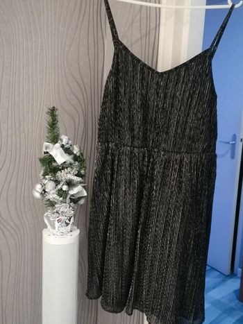 Robe fête 🎄 T 46 - 48 XL