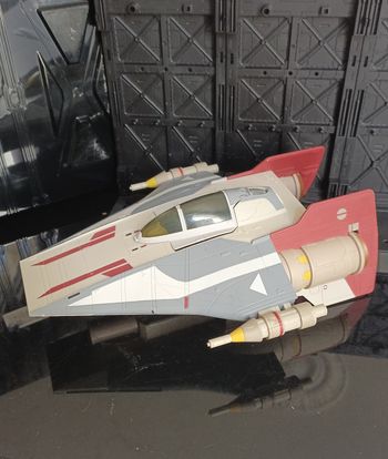 Starwars - A-Wing
