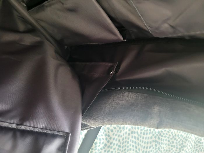 Sac à dos anti-vol - photo numéro 2