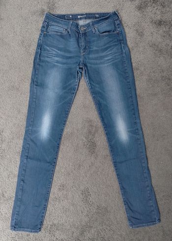 Jean Levi's
