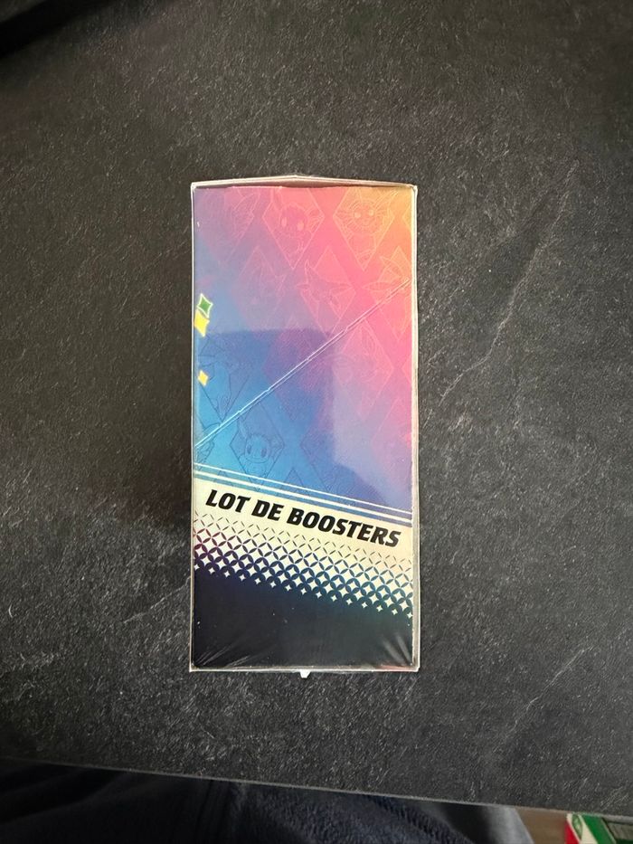 Bundle Évolution prismatique - photo numéro 3