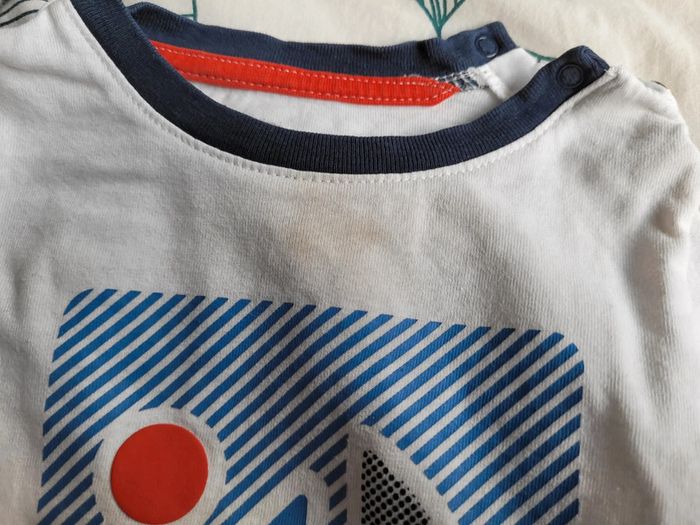 Lot Obaibi 12 mois - photo numéro 10