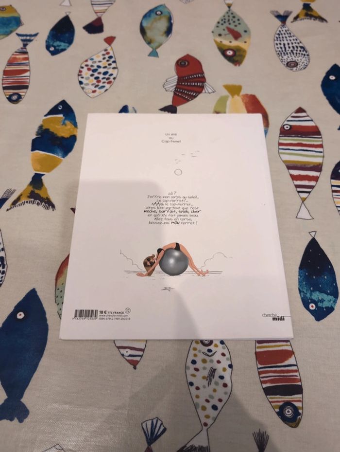 Un été au Cap Ferret - photo numéro 2