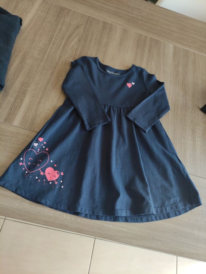 Robe fine