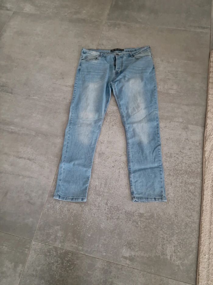 Jeans Homme