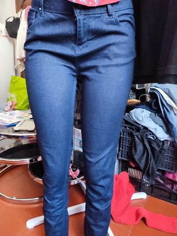 #kytie42femme. Skinny taille 42