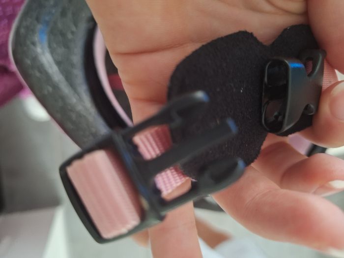 Casque de vélo btwin - photo numéro 8
