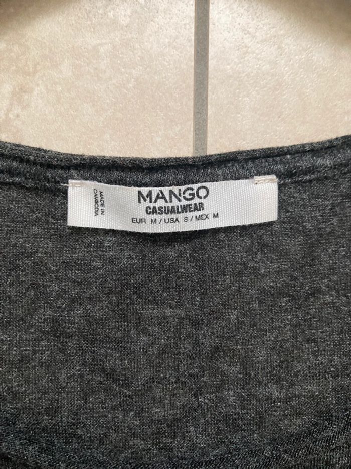 Haut Mango - photo numéro 4